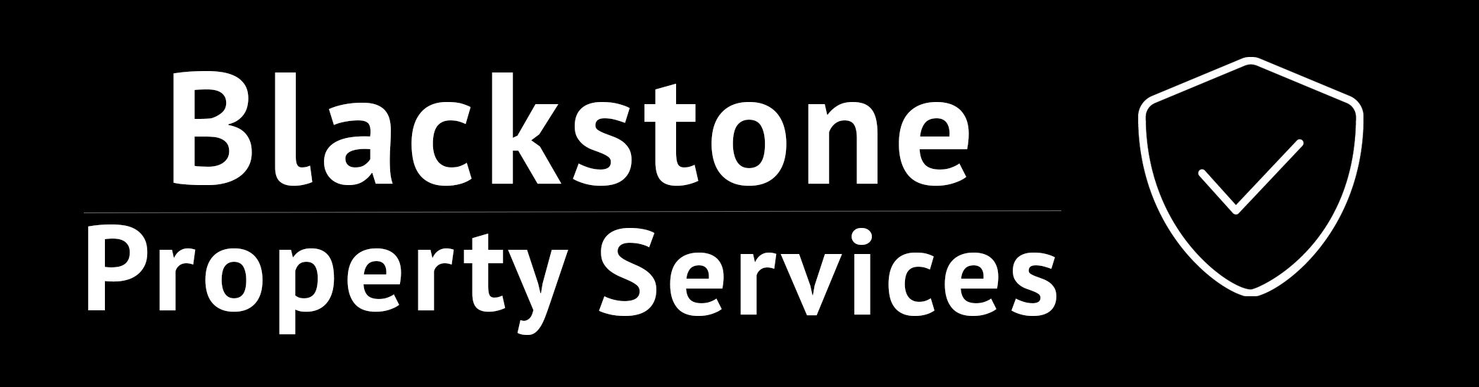 Blackstone Property Services